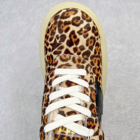 Genuine GGDB Golden Goose fashion women's shoes - Picture 4 of 8